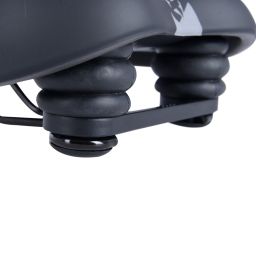 Sedlo CONTOUR FLEX unisex, OXFORD