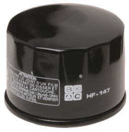 Olejový filter ekvivalent HF147, Q-TECH