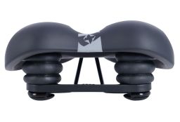 Sedlo CONTOUR RELAX unisex, OXFORD