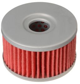 Olejový filter ekvivalent HF137, Q-TECH