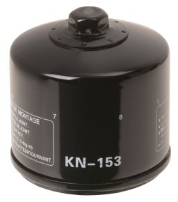 Olejový filter ekvivalent HF153, Q-TECH