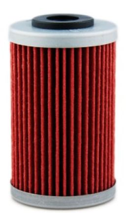 Olejový filter ekvivalent HF155, Q-TECH - ČR