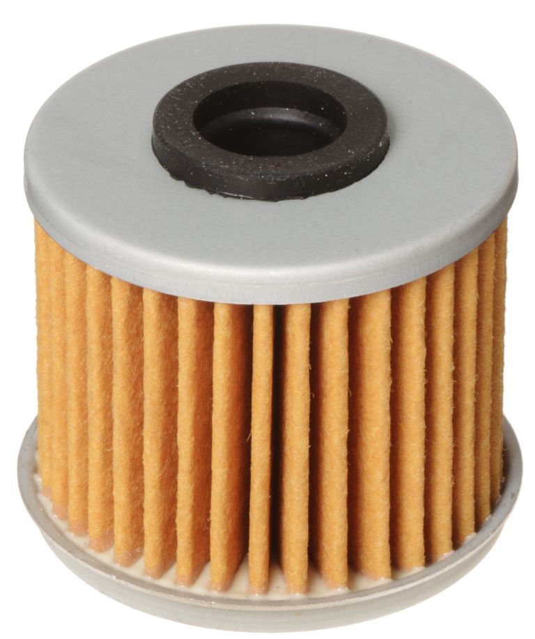 Olejový filter ekvivalent HF117 (HONDA, pre spojku DCT), Q-TECH