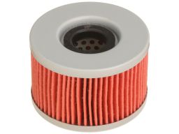Olejový filter ekvivalent HF111, Q-TECH