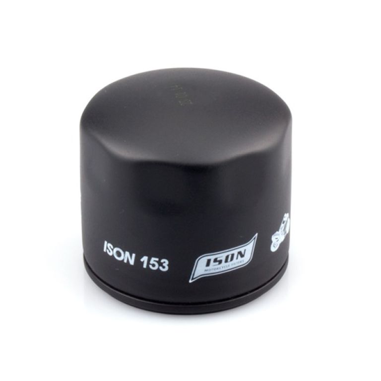 Olejový filter HF153, ISON