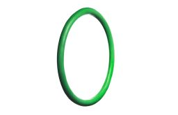 Technomousse GREEN CONSTRICTOR 27,5 PLUS (šířka 2,6 - 3), Athena 