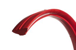 Technomousse bezdušový RED POISON EVO 27,5 (šířka 2,35 - 2,5), Athena