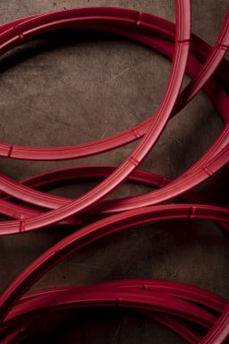 Technomousse bezdušový RED POISON EVO 27,5 (šířka 2,35 - 2,5), Athena