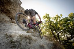 Technomousse bezdušový RED POISON EVO 29 (šířka 2,35 - 2,6), Athena