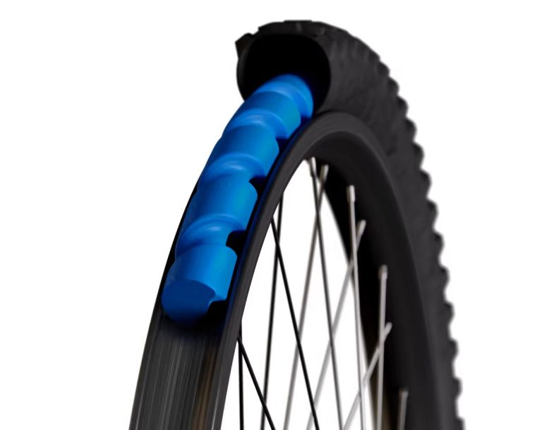 Technomousse bezdušový BLUE VERTIGO XC 29 (šířka 2,1 - 2,4), Athena 