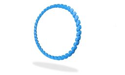 Technomousse bezdušový BLUE VERTIGO XC 29 (šířka 2,1 - 2,4), Athena 