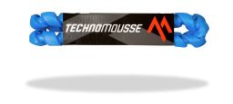 Technomousse bezdušový BLUE VERTIGO XC 29 (šířka 2,1 - 2,4), Athena 