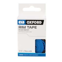 Ochranný nylonový pásek "bandáž" na ráfky pro aplikace 700C/29" šírka 16 mm, OXFORD (1 pár)