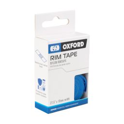 Ochranný nylonový pásek "bandáž" na ráfky pro aplikace 700C/29" šírka 16 mm, OXFORD (1 pár)