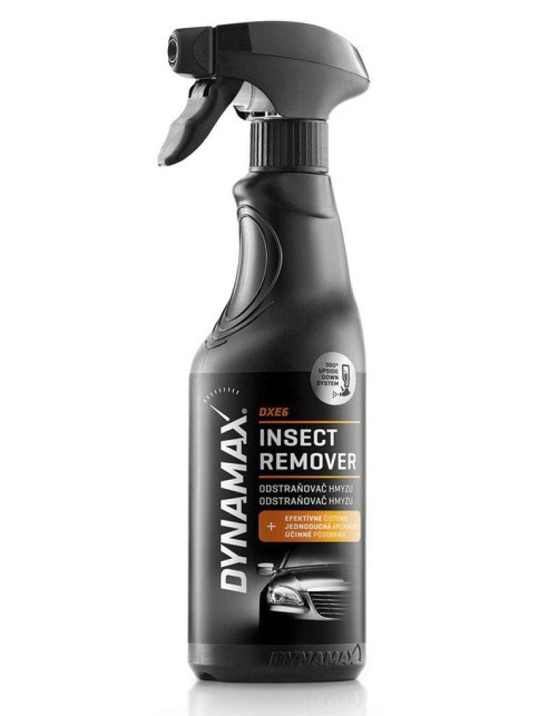 DYNAMAX DXE6, odstraňovač hmyzu 500 ml