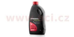 DYNAMAX MOTOFORCE 4T SUPER 10W40, polosyntetický motorový olej 1 l