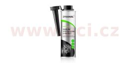 DYNAMAX Gasoline System Clean & Protect, čistič a ochrana palivovej sústavy 300 ml