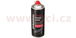 DYNAMAX MOTOFORCE - mazivo na reťaz 400 ml