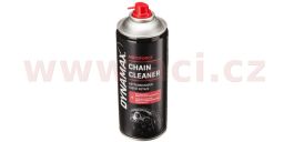 DYNAMAX MOTOFORCE - čistič reťaze 400 ml