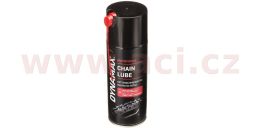 DYNAMAX MOTOFORCE - mazivo na reťaz 400 ml