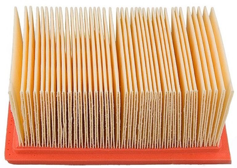 Vzduchový filter HFA7602, HIFLOFILTRO