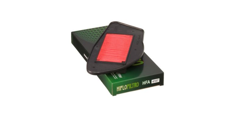 Vzduchový filter HFA4107, HIFLOFILTRO