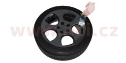 FOLIATEC fólia v spreji ČIERNA LESKLA 400 ml