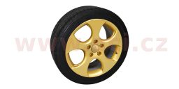 FOLIATEC fólie ve spreji ZLATÁ METALICKÁ 800 ml