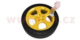 FOLIATEC fólie ve spreji ZLATÁ METALICKÁ 400 ml