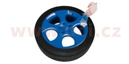 FOLIATEC fólia v spreji MODRÁ LESKLÁ 800 ml