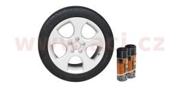 FOLIATEC fólie ve spreji BÍLÁ LESKLÁ 800 ml