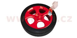 FOLIATEC fólie ve spreji ČERVENÁ LESKLÁ 400 ml