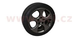 FOLIATEC fólie ve spreji ANTRACITOVÁ METALICKÁ 800 ml