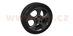 FOLIATEC fólia v spreji ČIERNA MATNÁ 400 ml