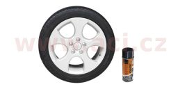 FOLIATEC fólie ve spreji BÍLÁ LESKLÁ 400 ml