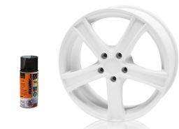 FOLIATEC fólie ve spreji (dip) 150 ml, barva: bílá lesklá