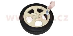 FOLIATEC folie ve spreji TAXI BÉŽOVÁ LESKLÁ 400 ml