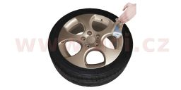 FOLIATEC fólia v spreji BRONZOVÁ METALICKÁ 800 ml