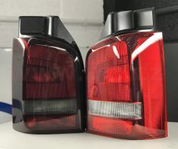 FOLIATEC transparentní lak na tónování světlometů 150 ml (kouřový)