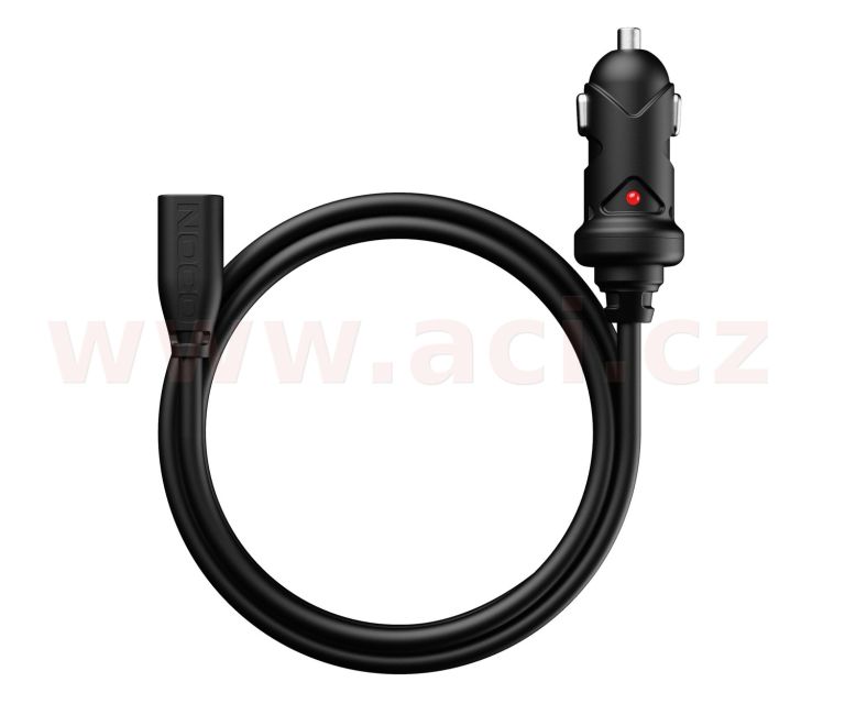 Adaptér pro rychlé nabíjení 65 W NOCO GBX ze zapalovače 12 V