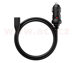 Adaptér pro rychlé nabíjení 65 W NOCO GBX ze zapalovače 12 V