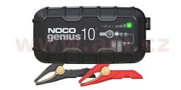 Nabíječka NOCO GENIUS10,  6/12 V, 230 Ah, 10 A