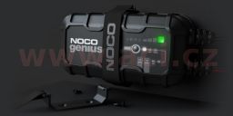 Nabíječka NOCO GENIUS10,  6/12 V, 230 Ah, 10 A