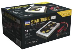 Kondenzátorový startovací zdroj 12 V, GYS STARTRONIC 800