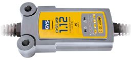 Nabíječka GYSFLASH 1.12 s funkcí CAN-BUS 12 V, 1 A, 32 Ah