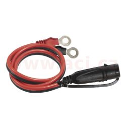 Nabíječka GYSFLASH 1.12 s funkcí CAN-BUS 12 V, 1 A, 32 Ah