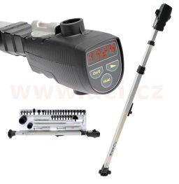 Digitální měřidlo pro rovnání karosérií GYSMETER