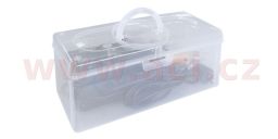 Přístroj na svařování plastů (nárazníků, držáků světlometů, kapotáží, apod.)
