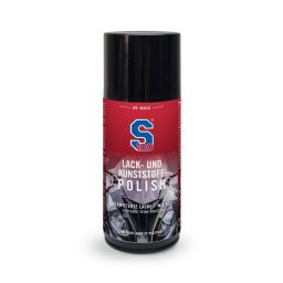 S100 leštenka na lak a plasty - Lack und Kunststoff Polish 220 ml