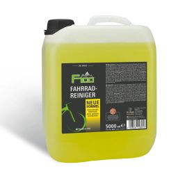 F100 Bicycle Cleaner: čistič na bicykel 5 l